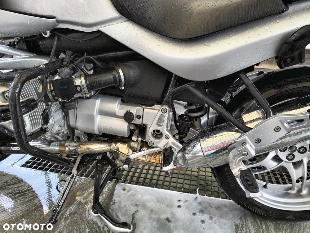 BMW R - 12
