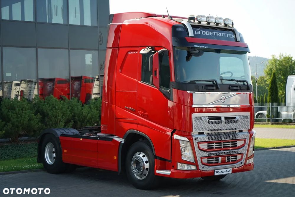 Volvo Fh