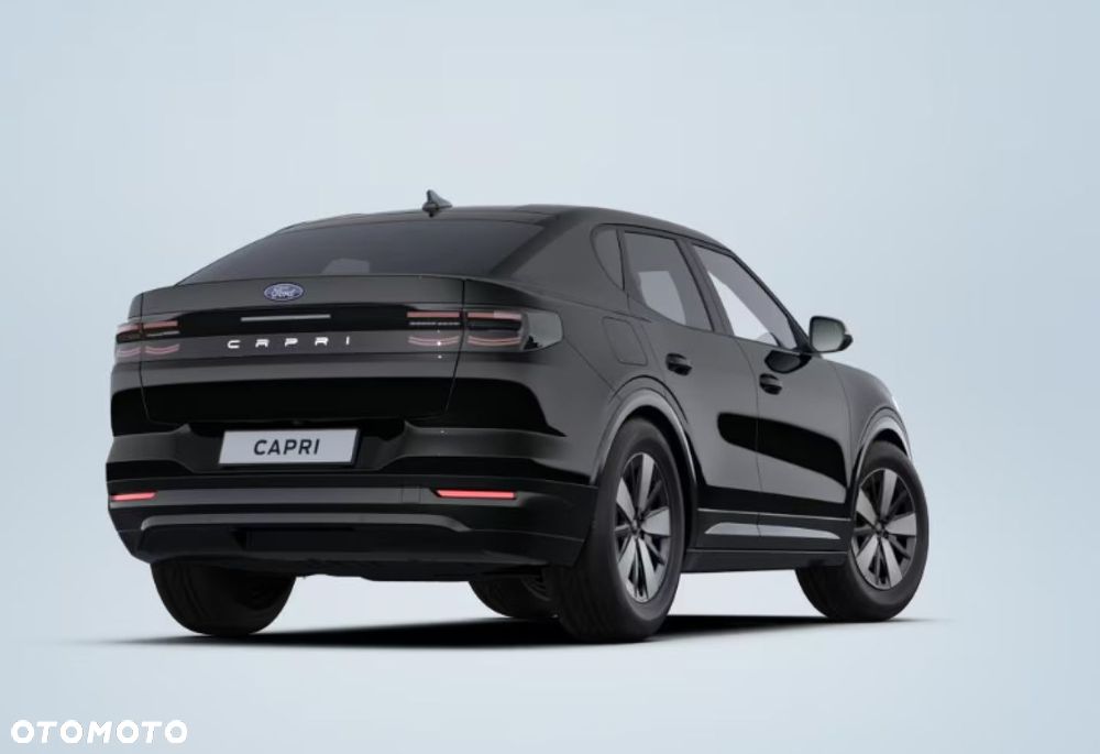 Ford Capri - 4