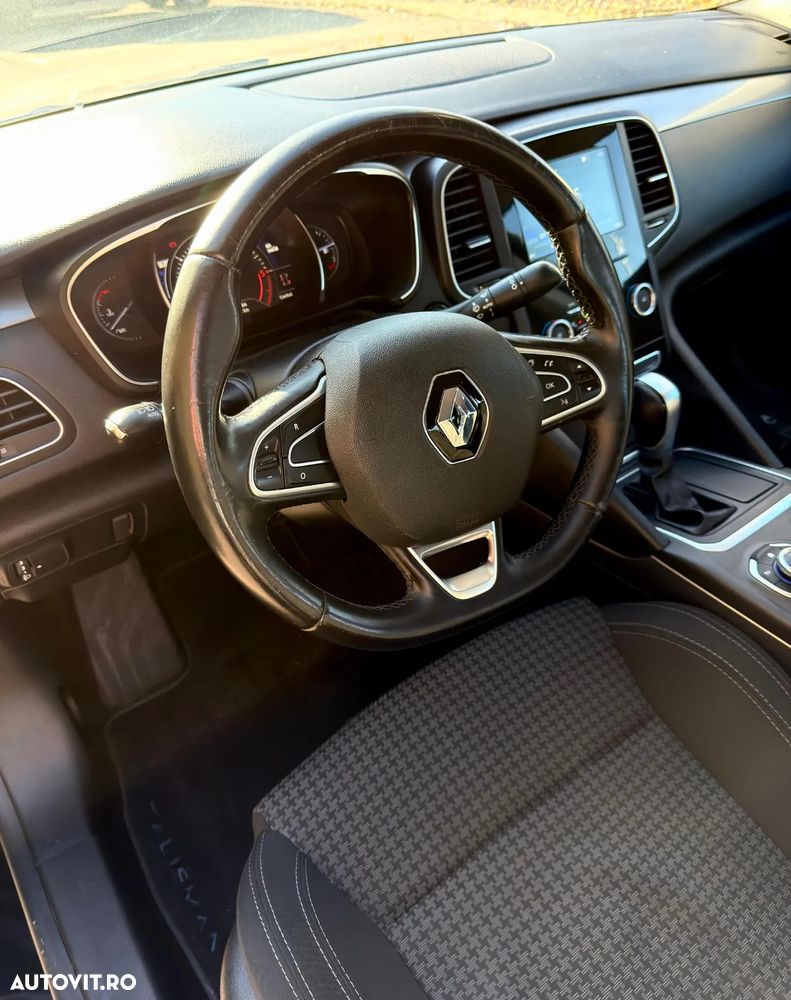 Renault Talisman - 13