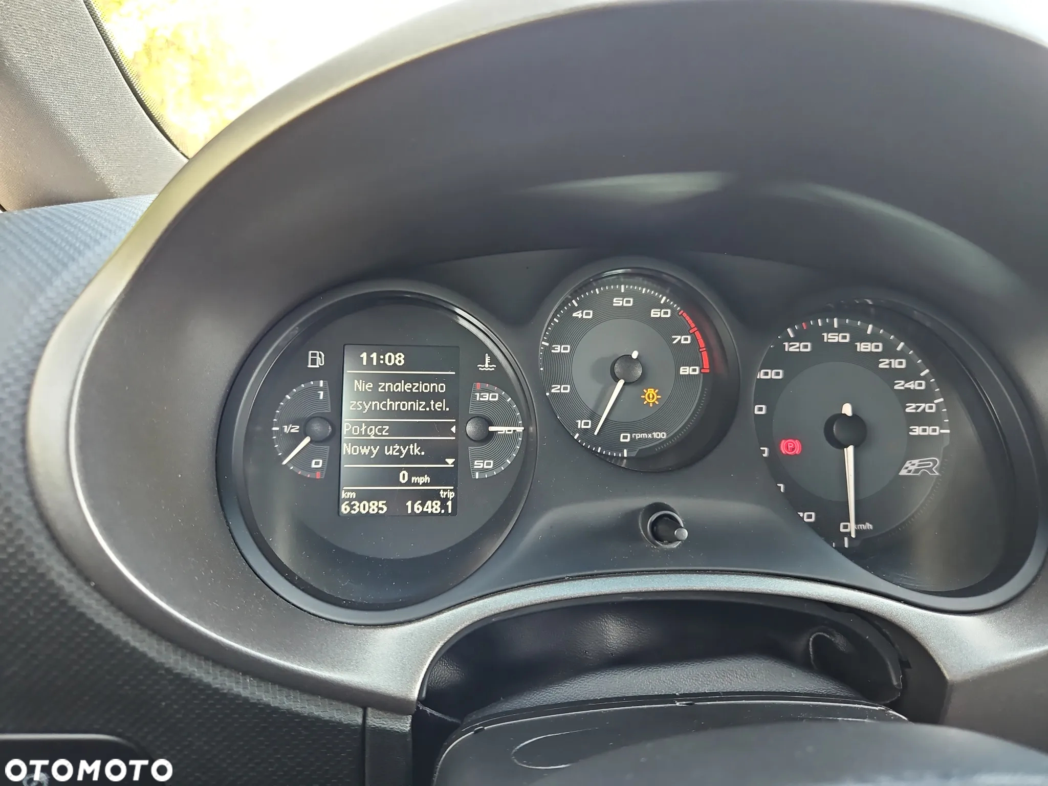 Seat Leon 2.0 T FSI Cupra R - 14