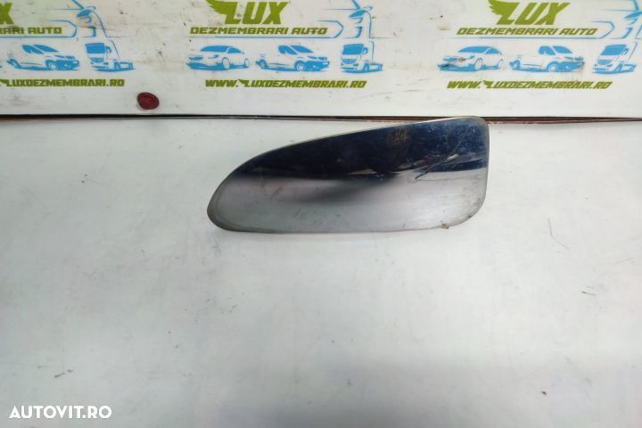 Sticla geam oglinda dreapta 232634072 235626004 Renault Master 3  [din 2010 pana  2015] seria - 5