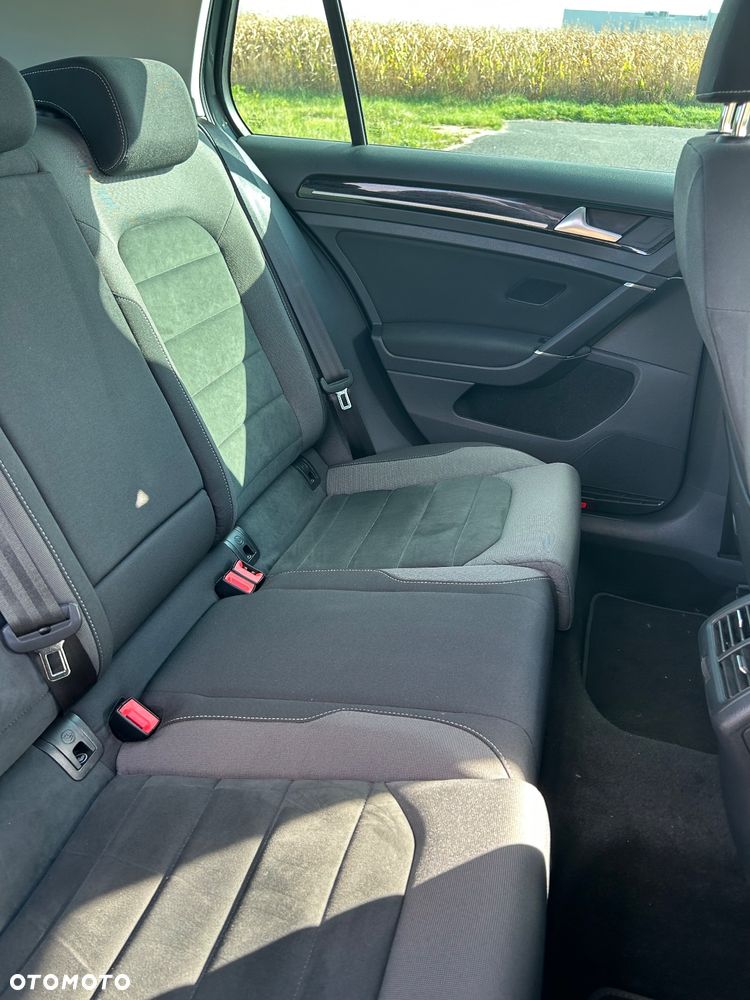 Volkswagen Golf VII 1.6 TDI BMT Highline - 8