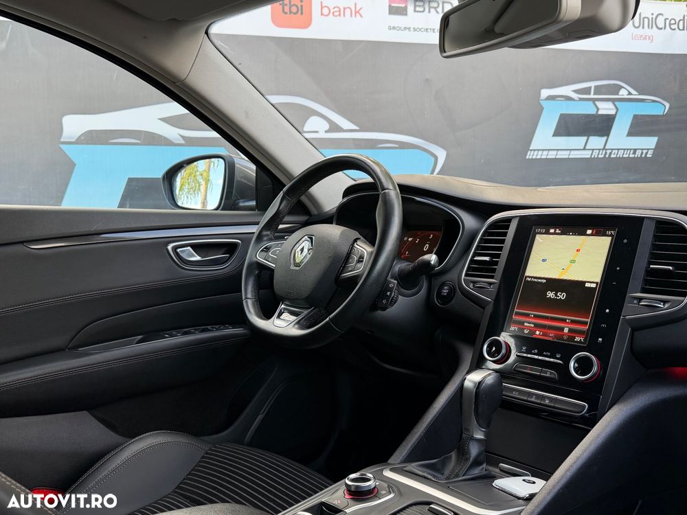 Renault Talisman ENERGY dCi 130 EDC INTENS - 9