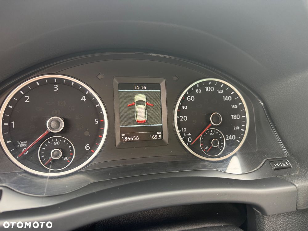 Volkswagen Tiguan 2.0 TDI DPF 4Motion DSG Cup Track & Style - 12