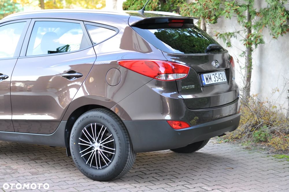 Hyundai ix35 - 4