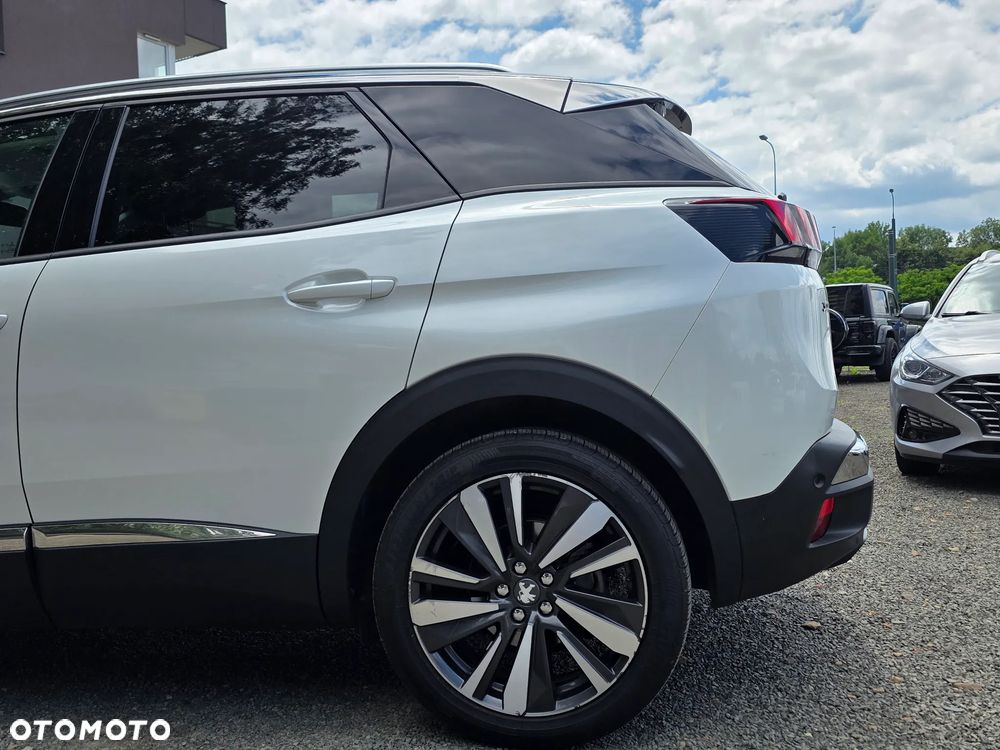 Peugeot 3008 1.5 BlueHDi Allure S&S EAT8 - 5