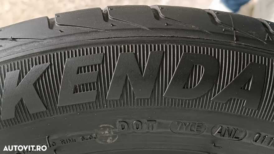 Anvelope 205/60/ZR16 96W KENDA & 205/60/R16 92V OVATION VARA CP-V20331 - 4