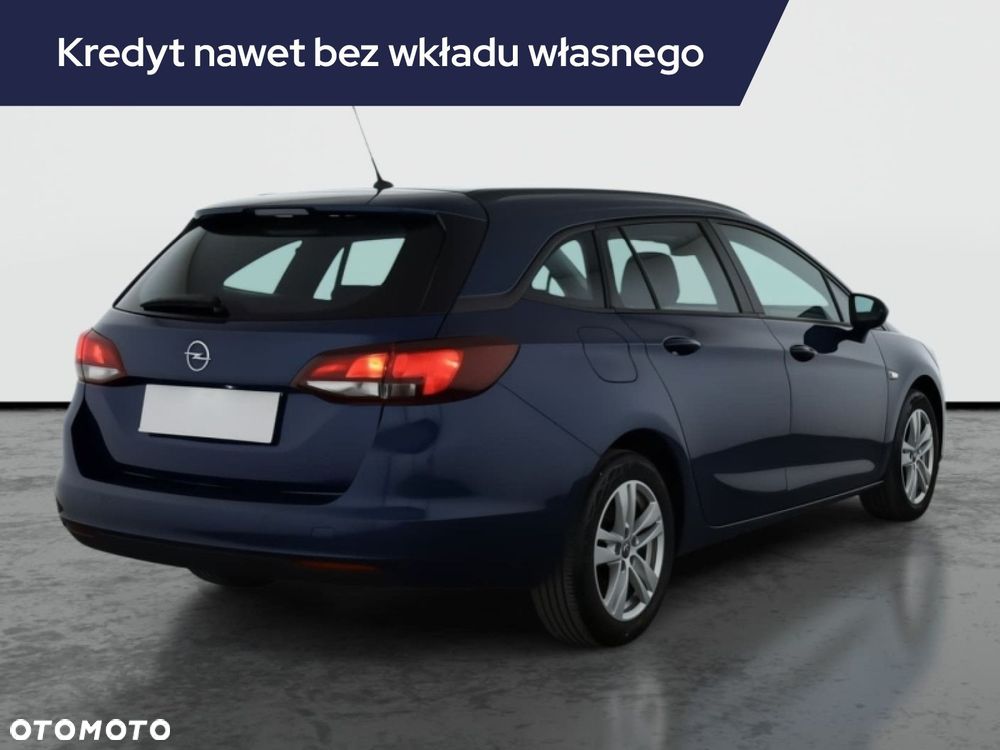 Opel Astra - 7
