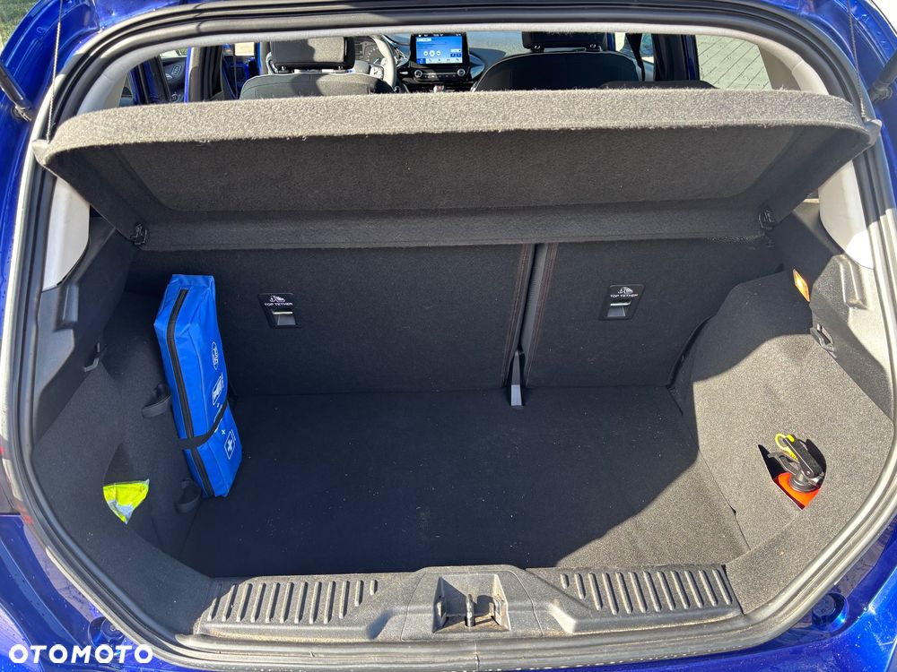 Ford Fiesta - 14