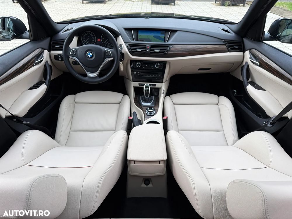 BMW X1 sDrive20d Aut. xLine - 3