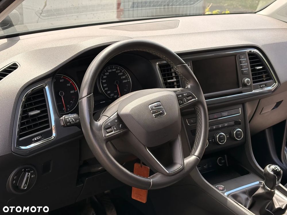 Seat Ateca - 14