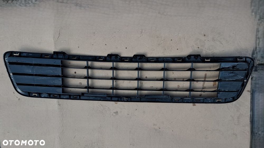 Atrapa kratka zderzaka FIAT PUNTO II lift  735366075  oe - 3