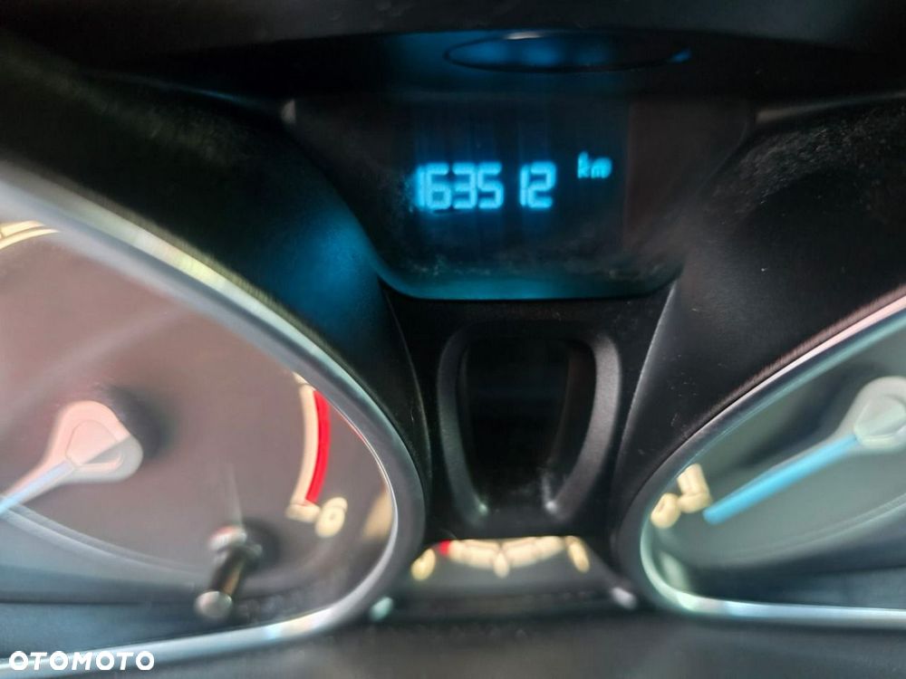 Ford Fiesta - 15