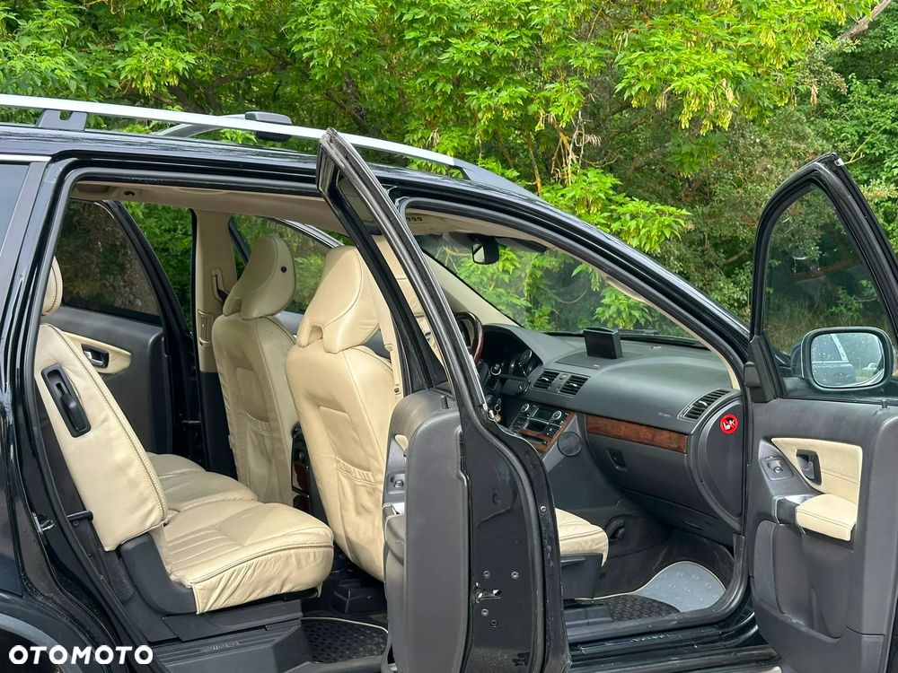 Volvo XC 90 3.2 AWD Executive - 23