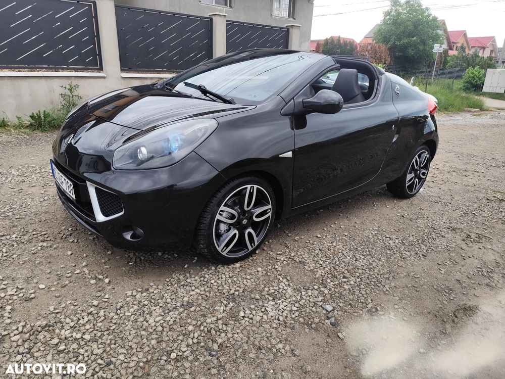 Renault Wind - 11