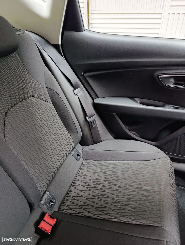 SEAT Leon 1.2 TSI S&S Style - 11