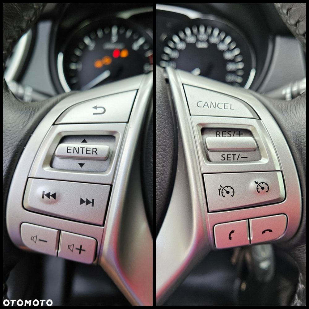 Nissan X-Trail - 33