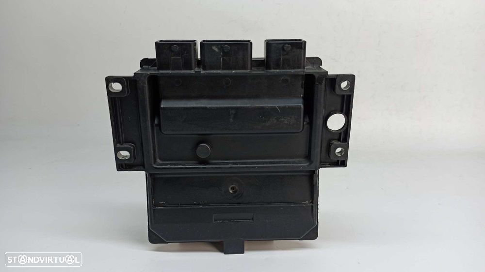 CENTRALINA DO MOTOR UCE NISSAN ALMERA (N16/E) 1.5 DCI TURBODIESEL CAT - 2