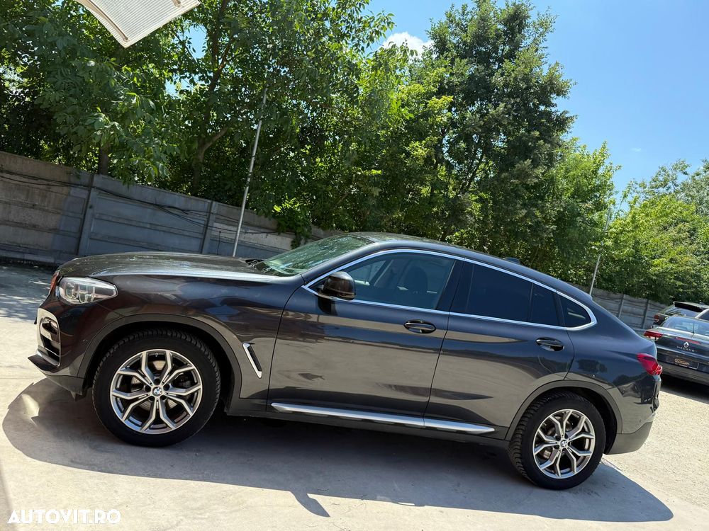 BMW X4 - 32