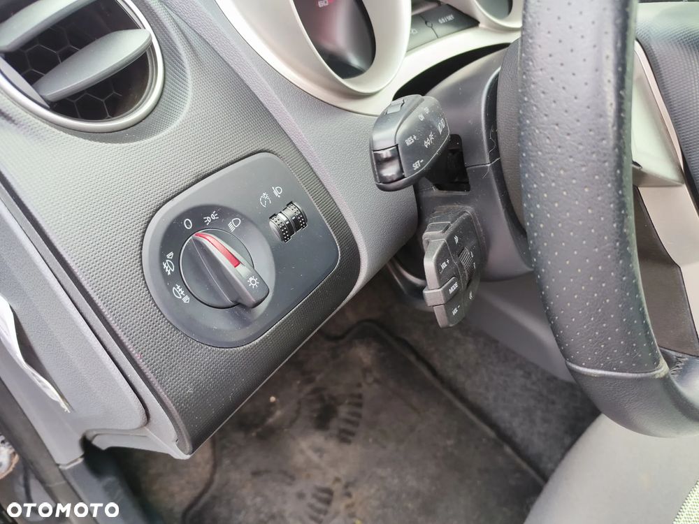 Seat Ibiza SC 1.9 TDI PD Sport - 9