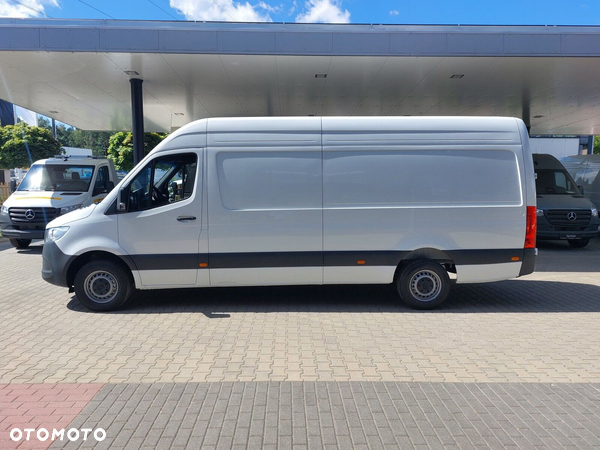 Mercedes-Benz Sprinter Sprinter