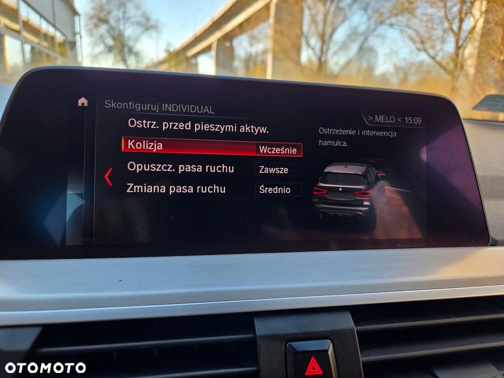 BMW X3 xDrive20d xLine - 21