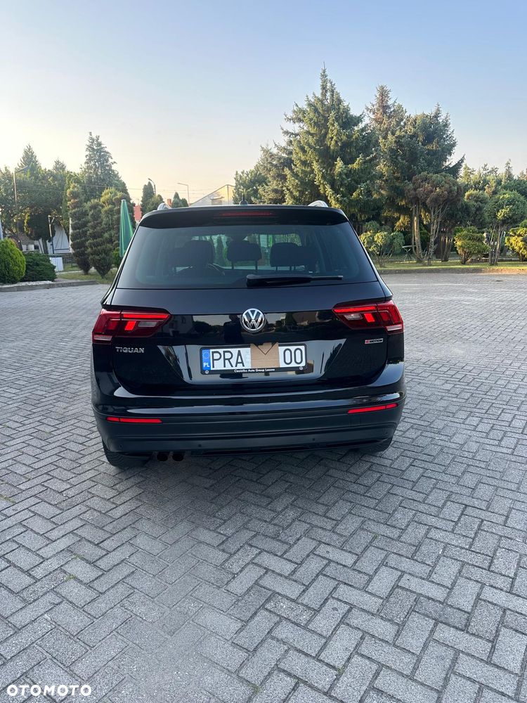 Volkswagen Tiguan 2.0 TSI 4Mot Highline DSG - 11