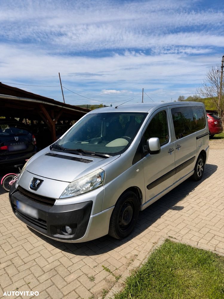 Peugeot Expert Tepee L1H1 (5-Si.) Premium - 3