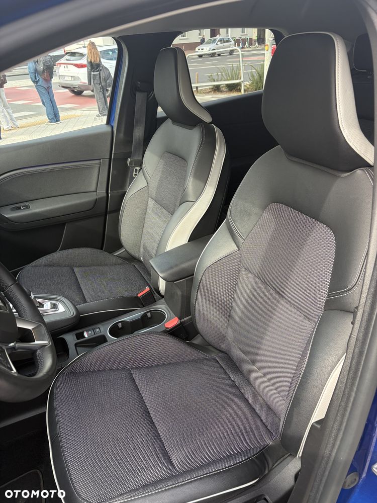 Renault Captur 1.6 E-TECH Full Hybrid 145 Techno - 14