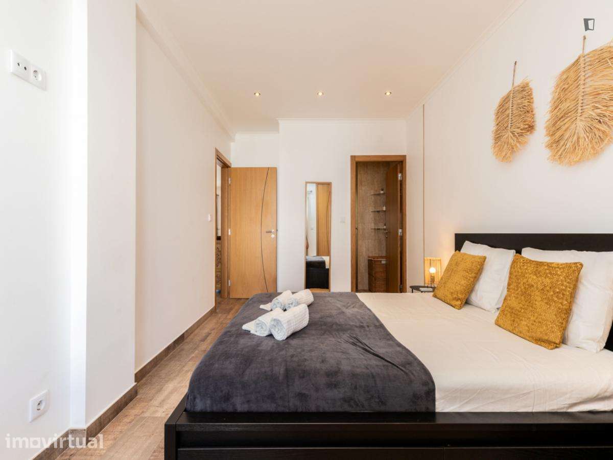 Apartamento com 3 quartos - localizado em Tavira - Grande imagem: 5/25