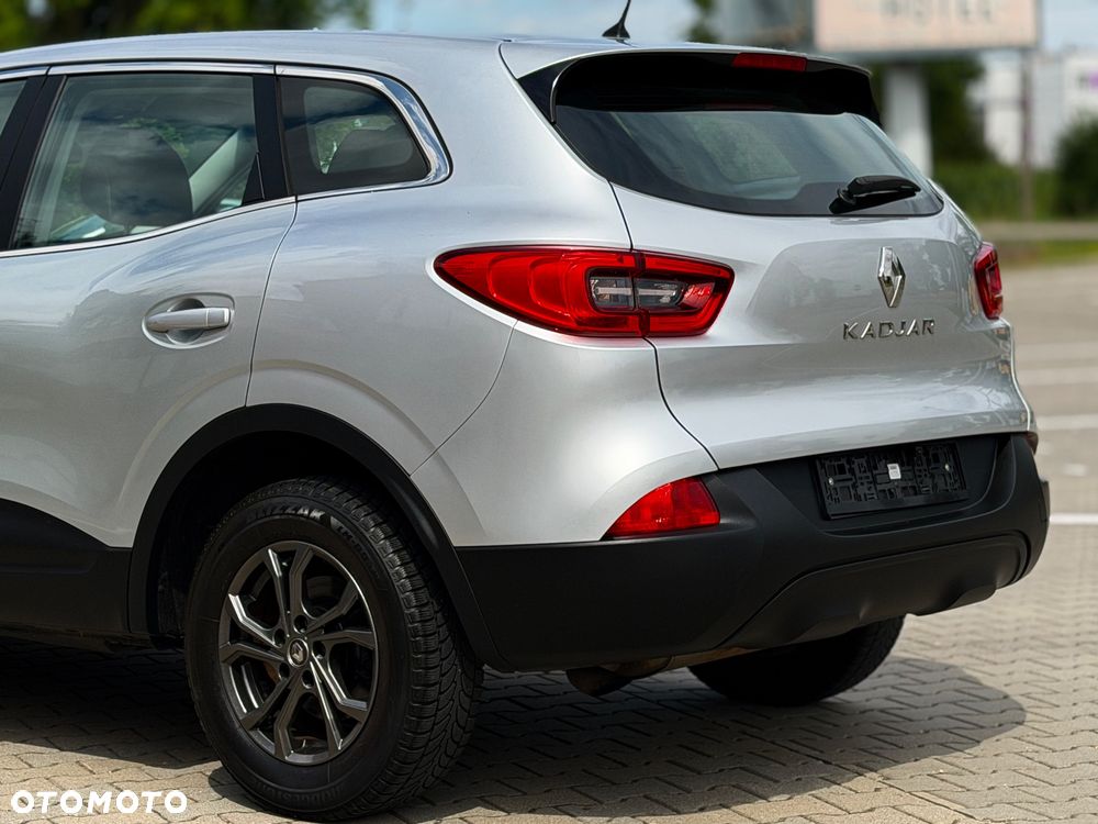 Renault Kadjar Energy TCe 130 Life - 21