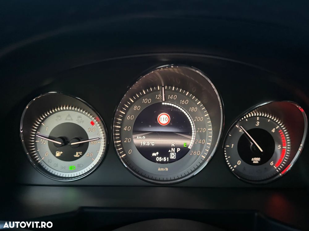 Mercedes-Benz GLK 250 BlueTEC 4Matic 7G-TRONIC - 28