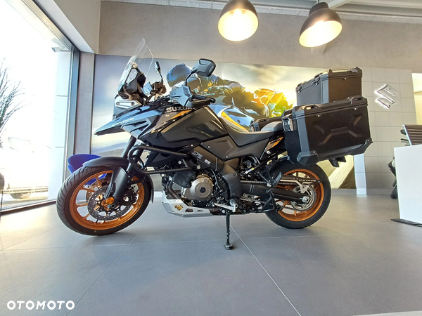 Suzuki V-STROM