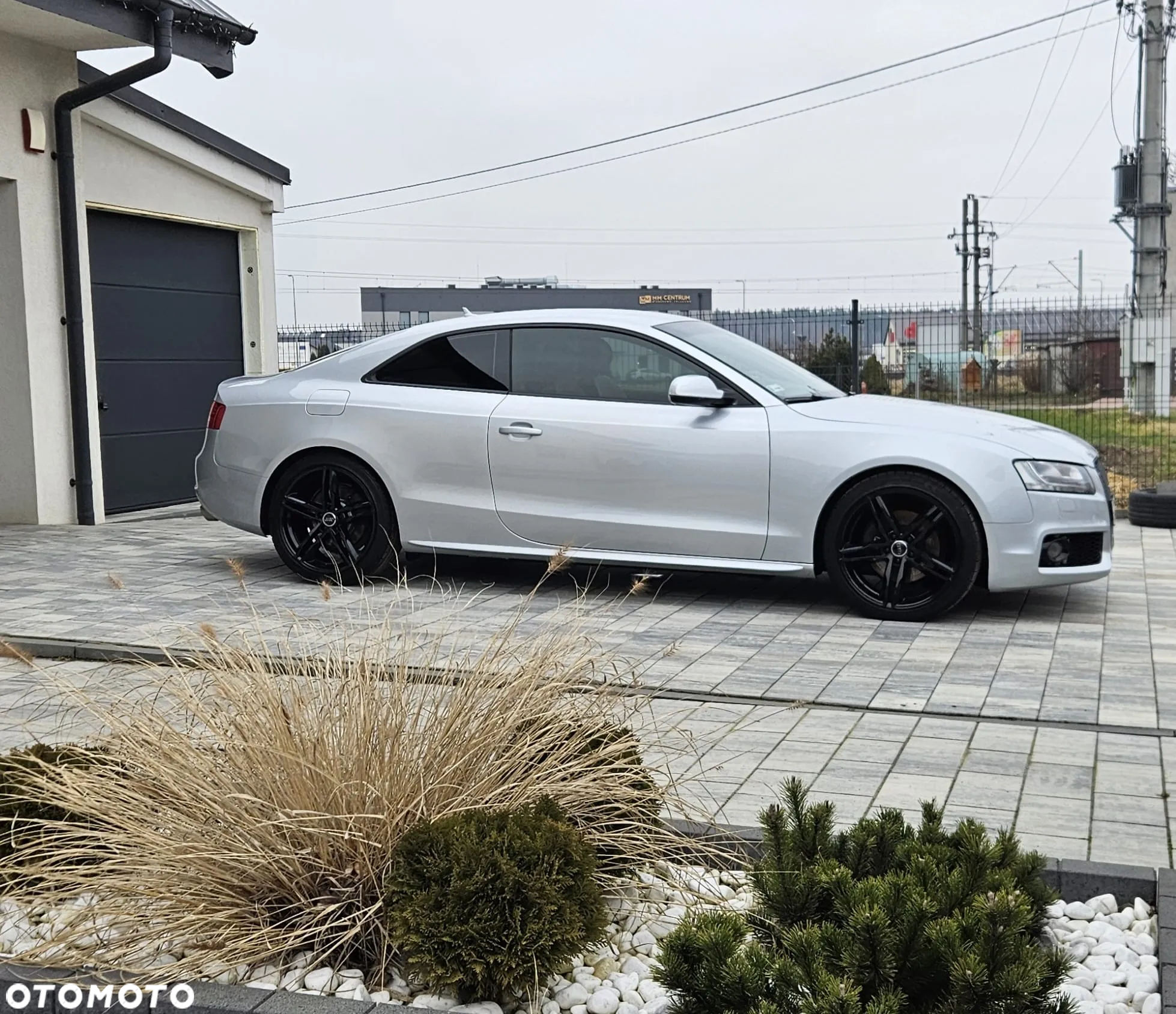 Audi A5 3.0 TDI DPF quattro S tronic - 4