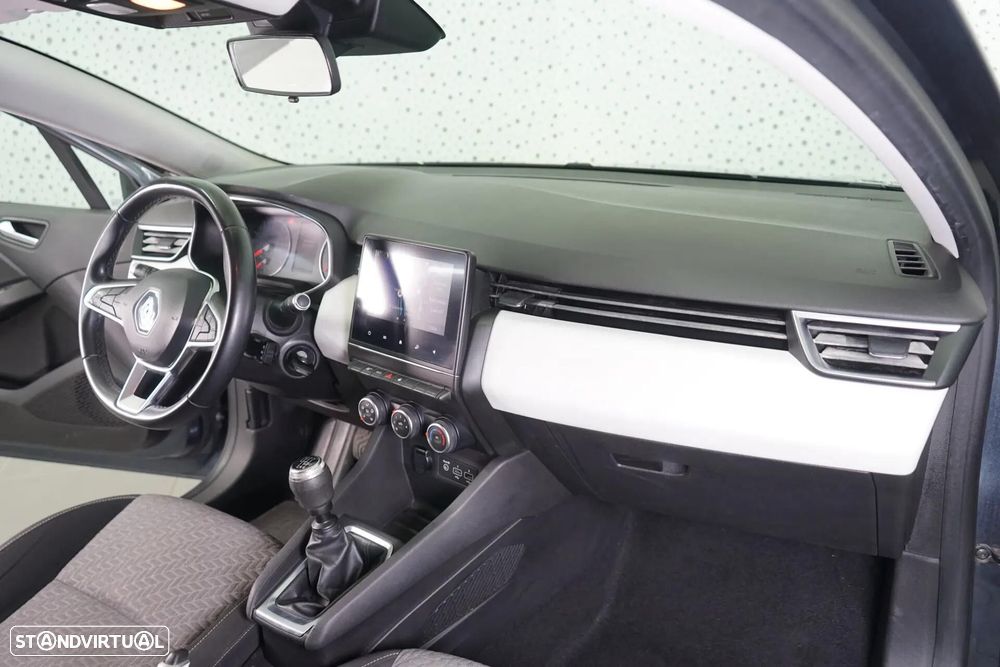 Renault Clio 1.0 TCe Exclusive - 16