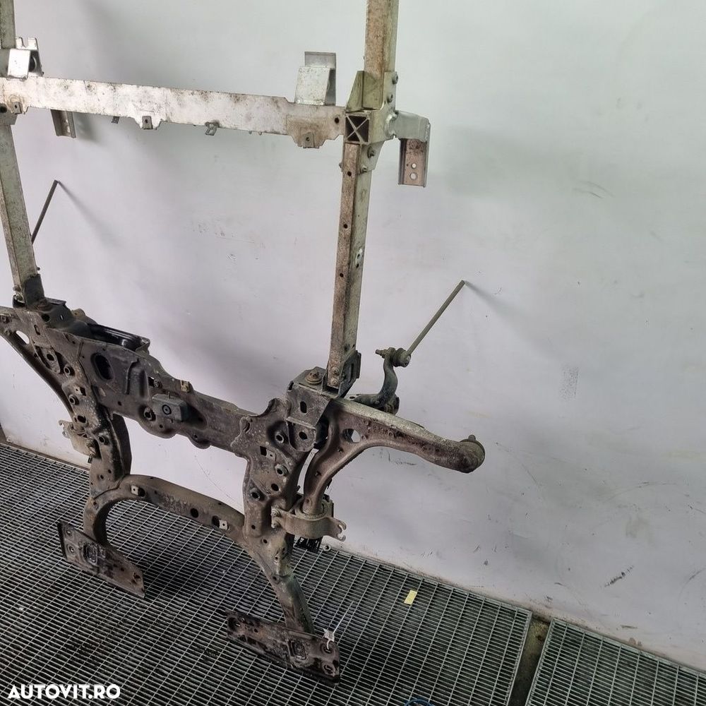 Jug motor Mercedes GLA ( X156 ) 2.2 CDI 2013 - 2017 136CP OM 651.930 (1470) Diesel - 3