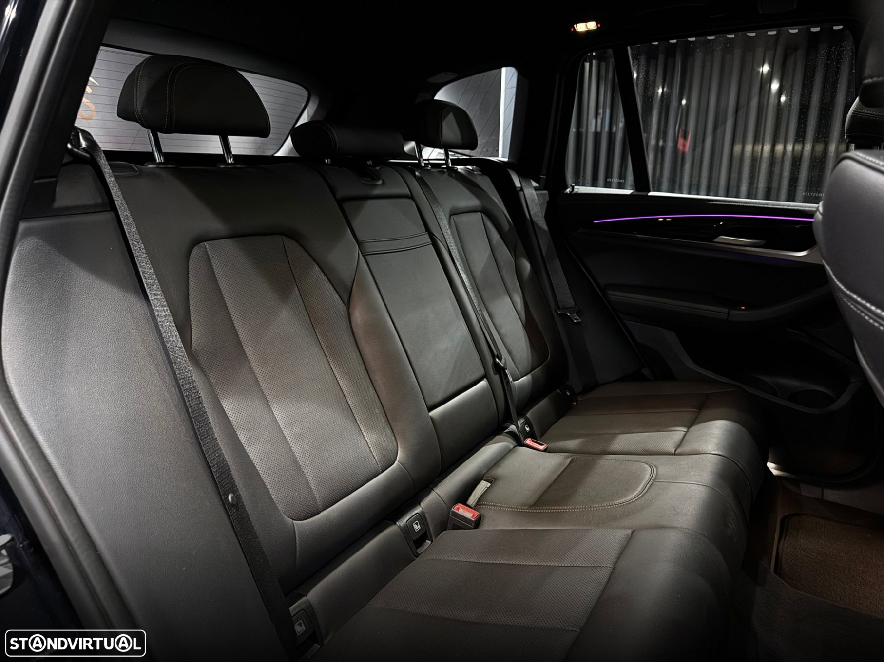 BMW iX3 M Sport Impressive - 40