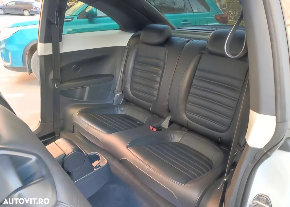 Volkswagen Beetle - 7