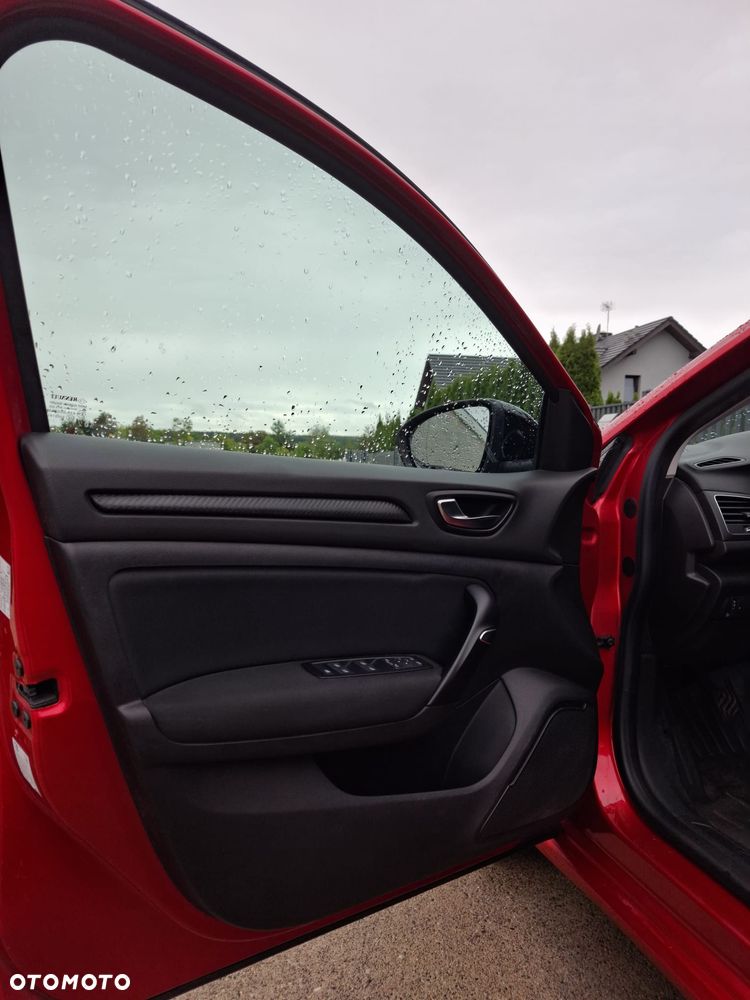 Renault Megane 1.5 dCi Limited - 14