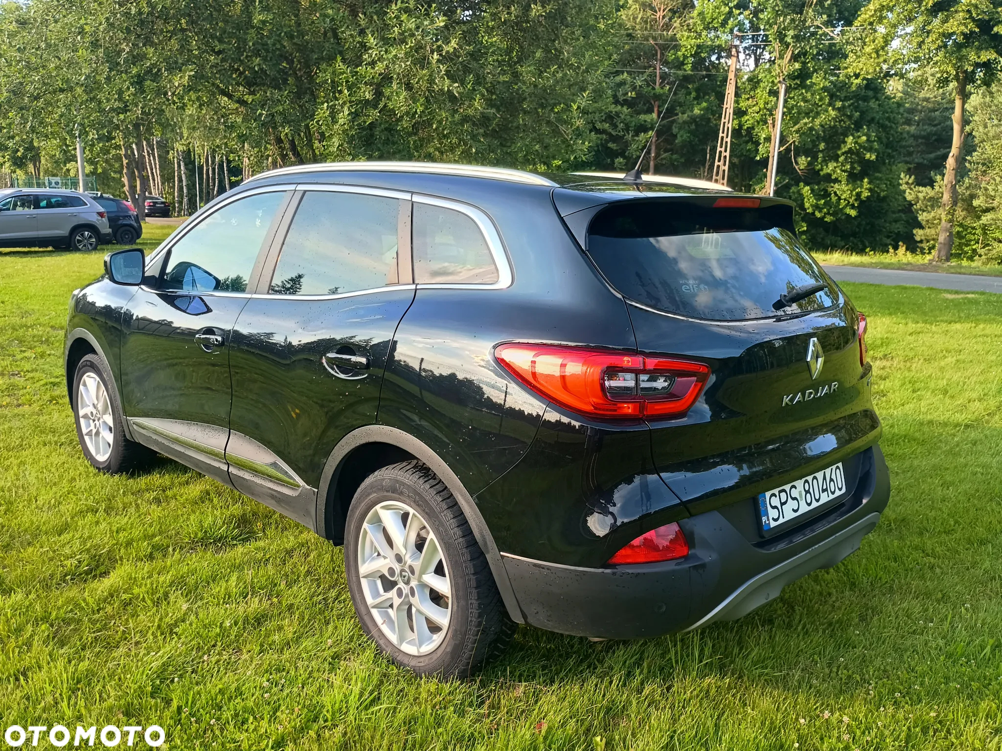 Renault Kadjar 1.5 dCi Energy Limited - 6