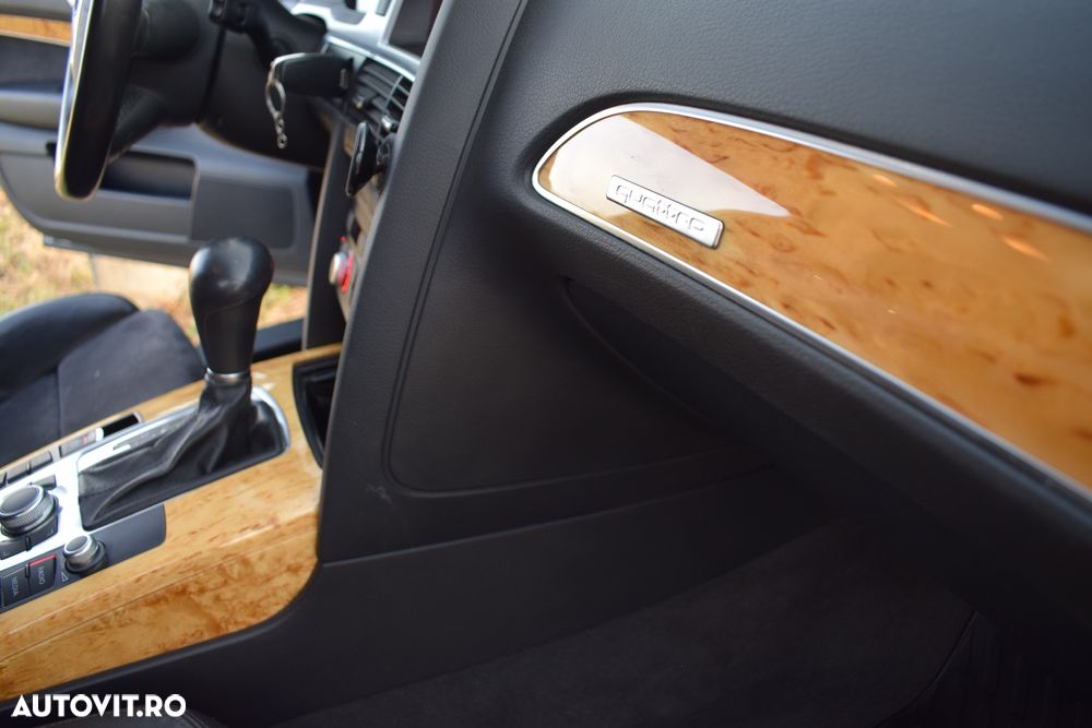 Audi A6 - 12