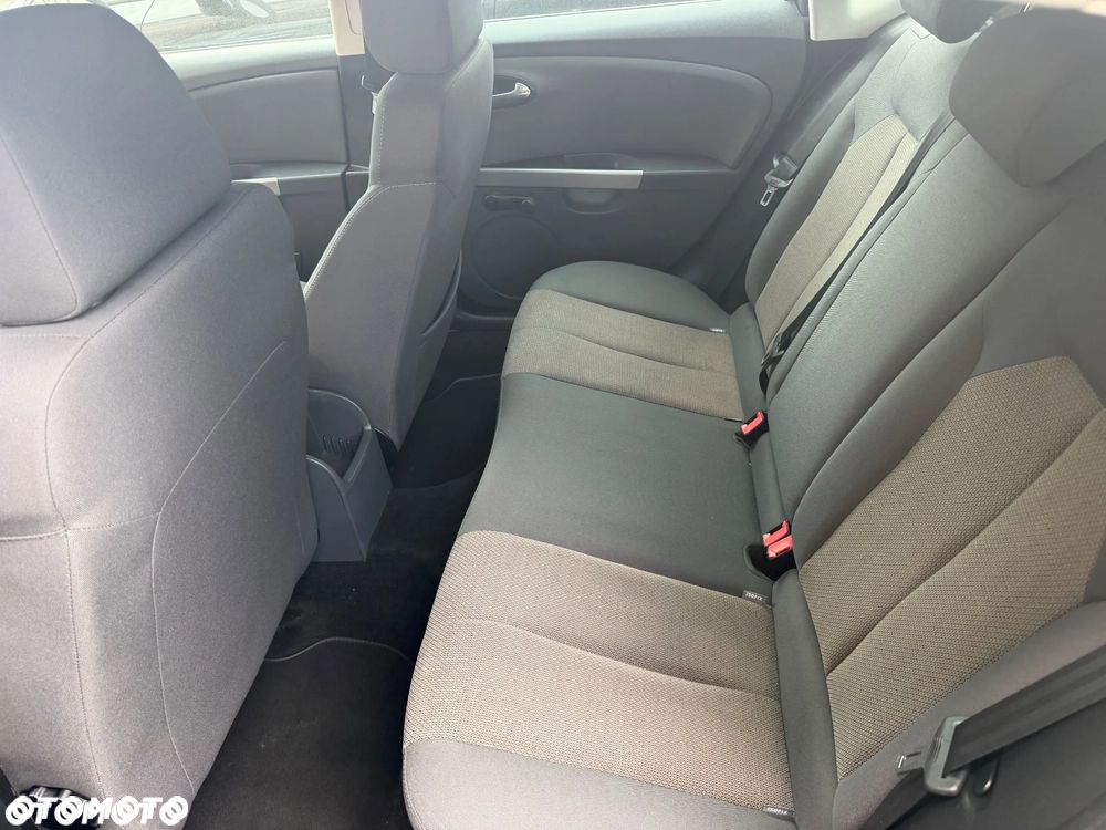 Seat Leon 1.6 Comfort Limited - 18