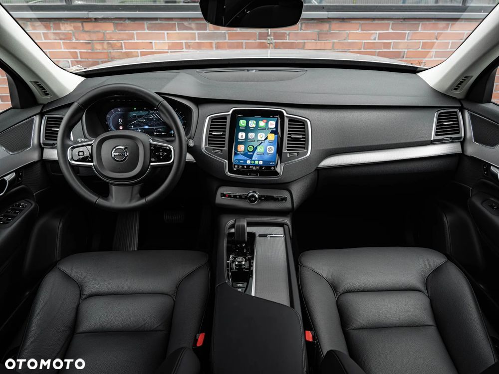 Volvo XC 90 - 6