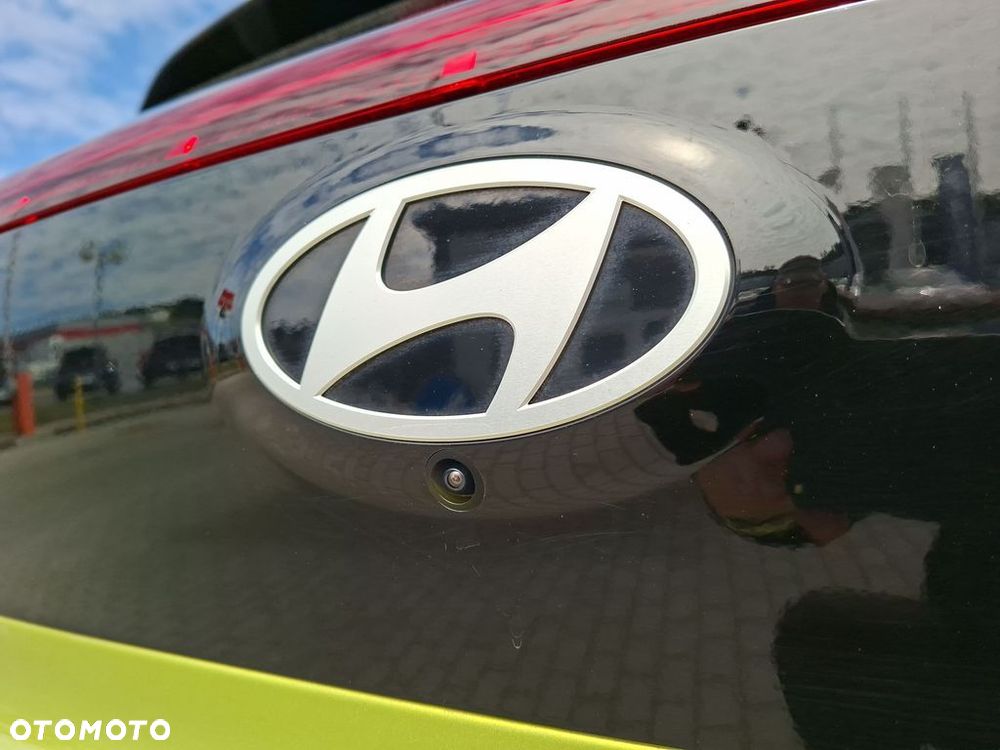 Hyundai Bayon - 31