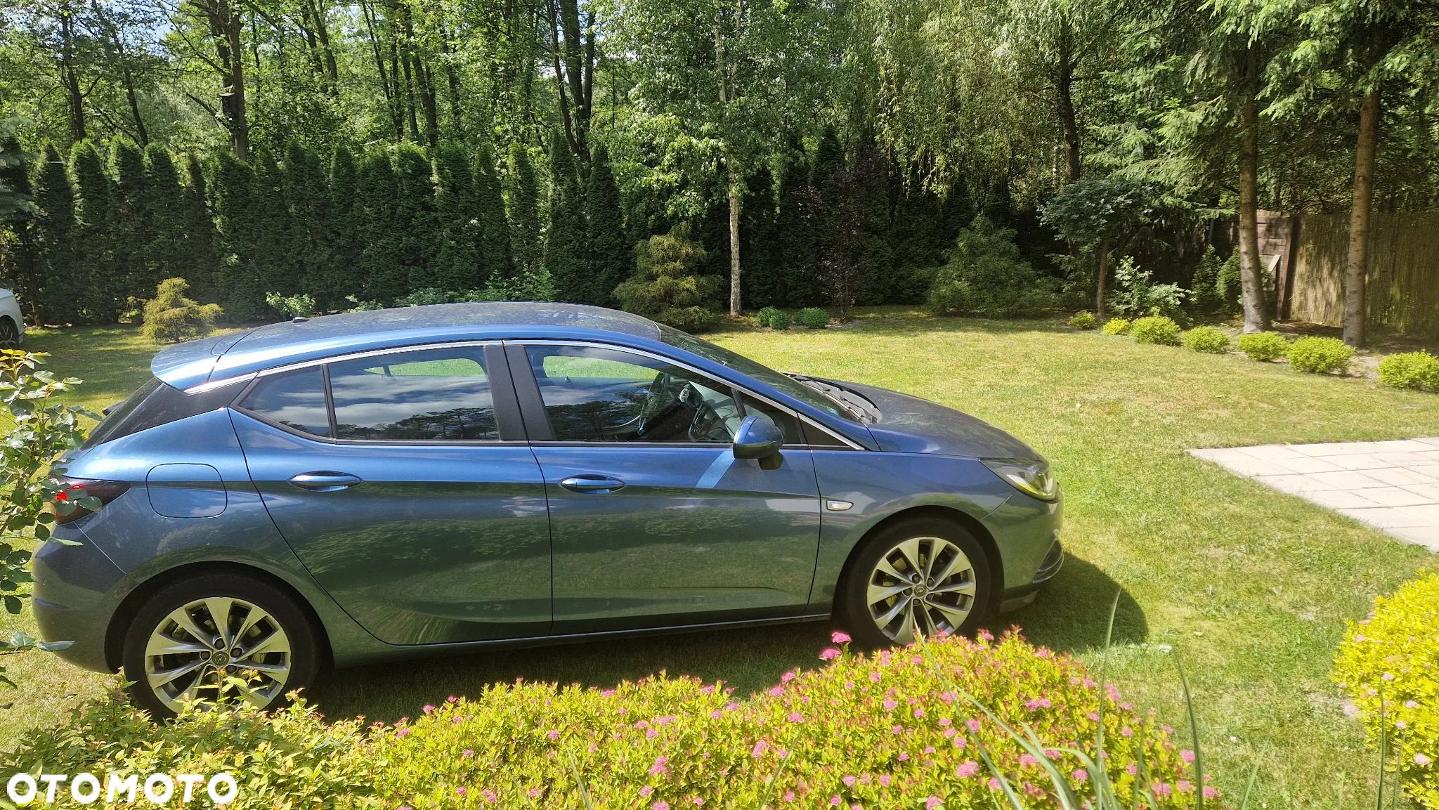 Opel Astra V 1.4 T Enjoy - 1