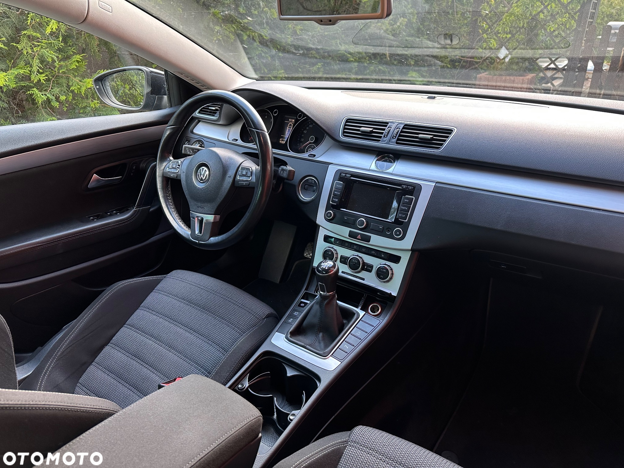 Volkswagen CC 1.4 TSI - 6