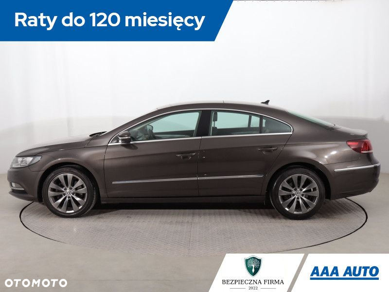 Volkswagen CC - 3