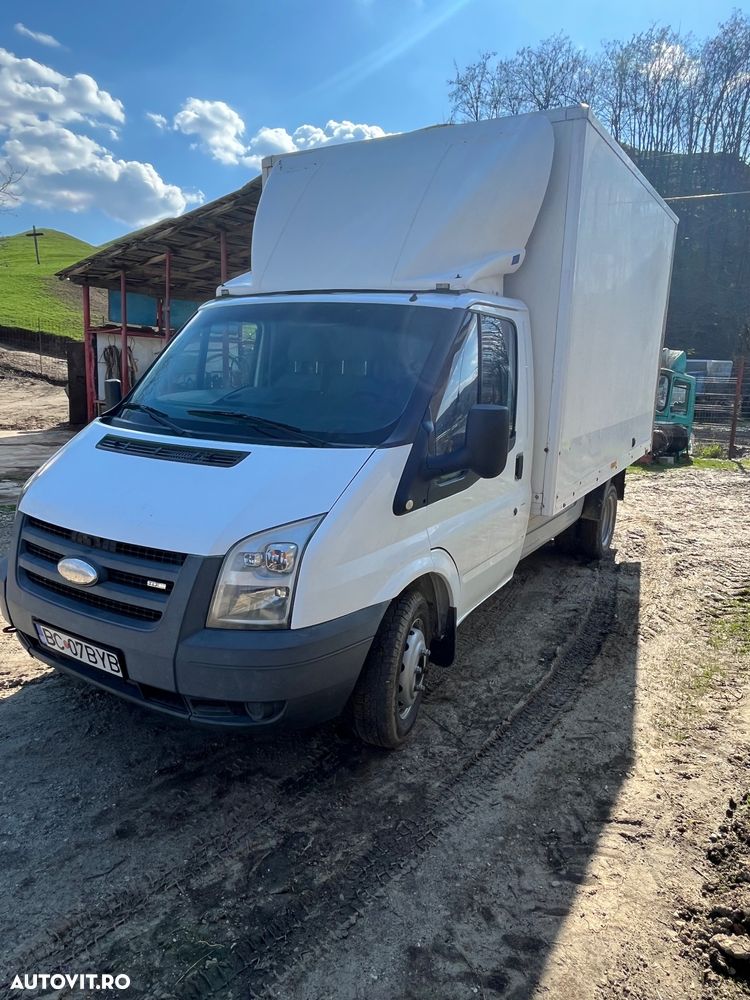 Ford Transit - 2