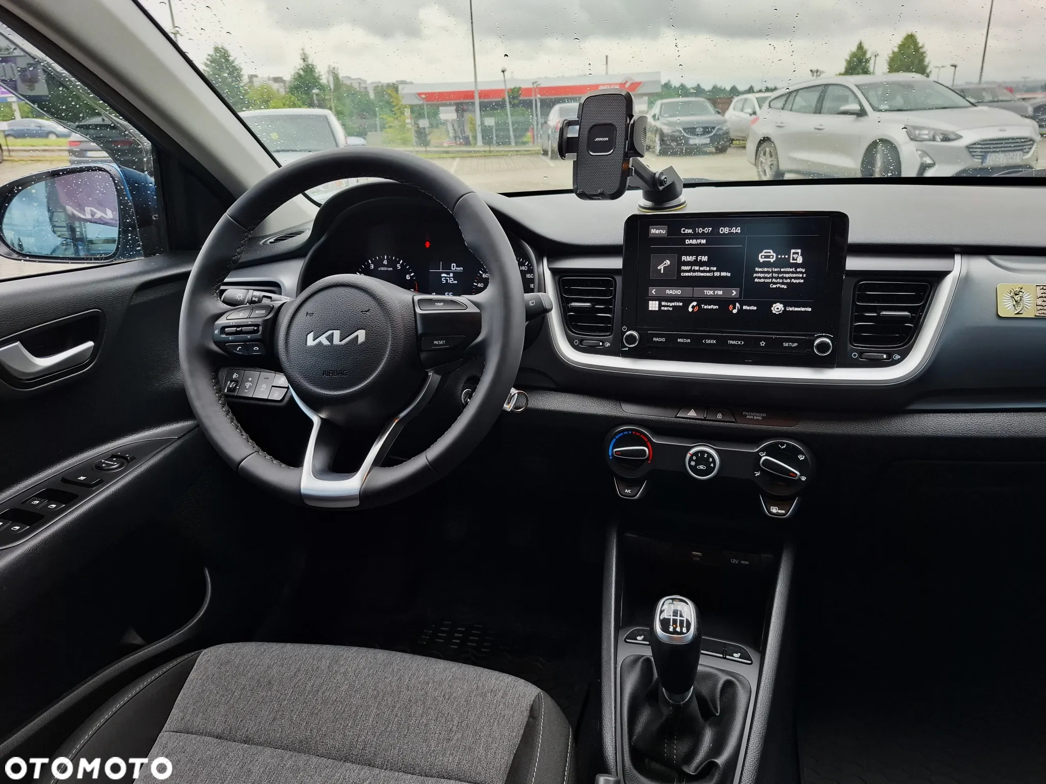 Kia Stonic 1.0 T-GDI M - 15